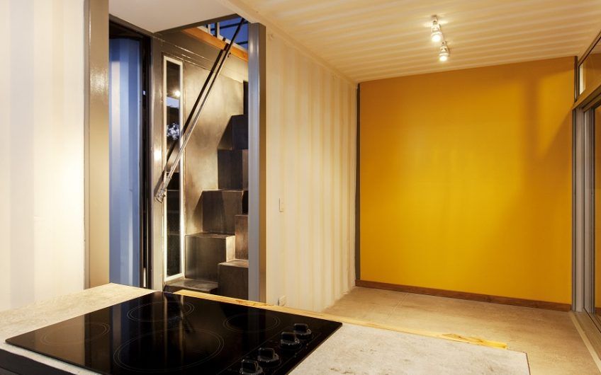 Condominio Minimalista en Alquiler en Lindora Santa Ana / Vista a la Montaña / Línea Blanca