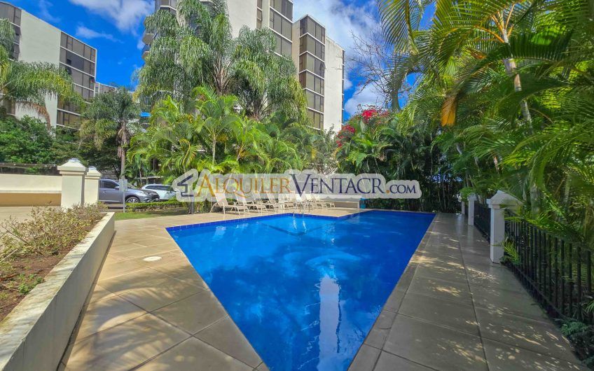 Lujoso apartamento de 315 m2 en Bello Horizonte Escazú