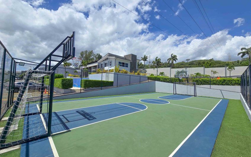 Río Palma Guachipelín Escazú! Condo con piscina / Gym / Cancha tenis