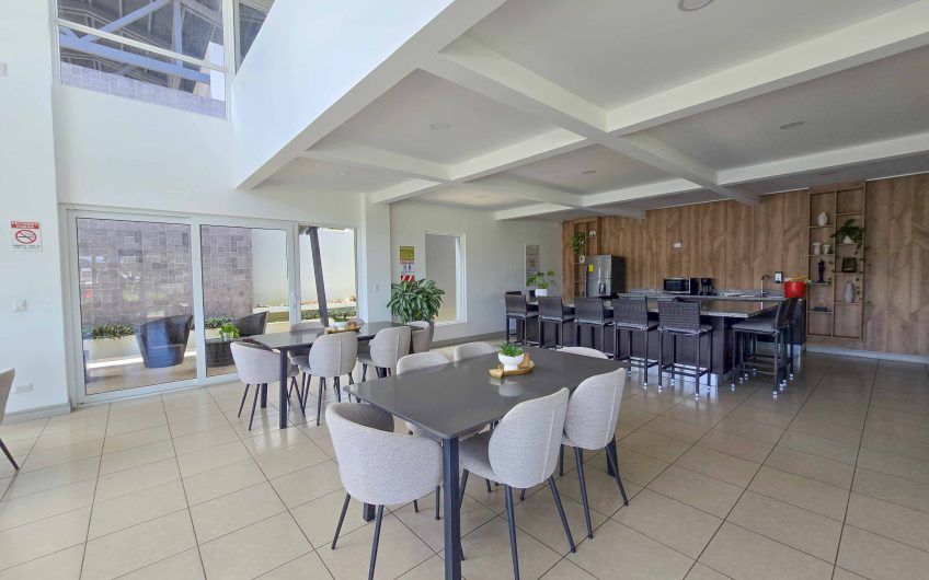 Río Palma Guachipelín Escazú! Condo con piscina / Gym / Cancha tenis