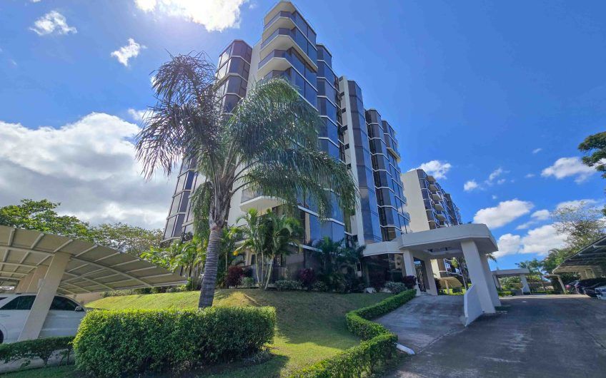 Lujoso apartamento de 315 m2 en Bello Horizonte Escazú