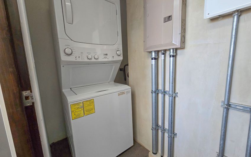 The Ivy Guachipelín Escazú! Apartamento de un nivel con terrazas y vista