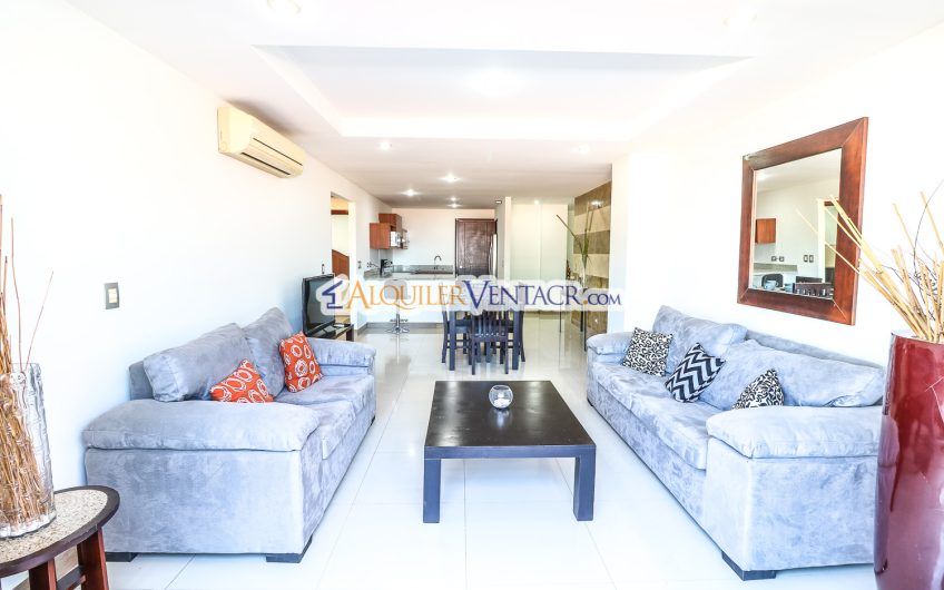 Apartamento de 3 habit. en Guachipelín Escazú