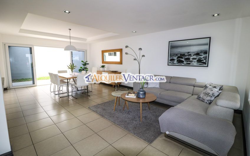 Río Palma Guachipelín Escazú! Condo con piscina / Gym / Cancha tenis