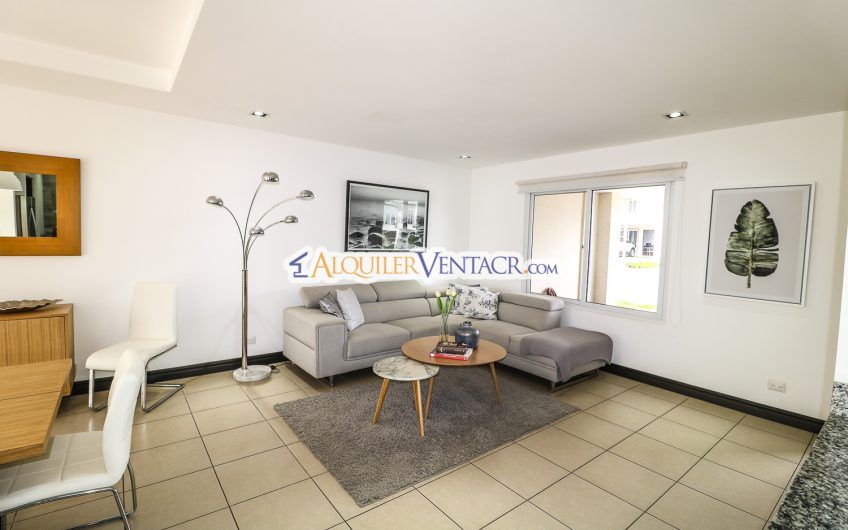 Río Palma Guachipelín Escazú! Condo con piscina / Gym / Cancha tenis