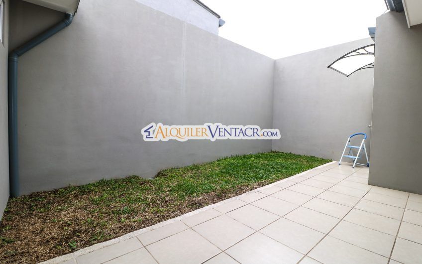 Río Palma Guachipelín Escazú! Condo con piscina / Gym / Cancha tenis