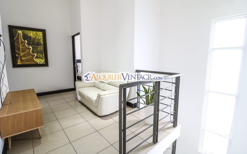 Río Palma Guachipelín Escazú! Condo con piscina / Gym / Cancha tenis