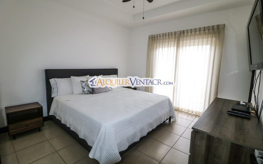 Río Palma Guachipelín Escazú! Condo con piscina / Gym / Cancha tenis