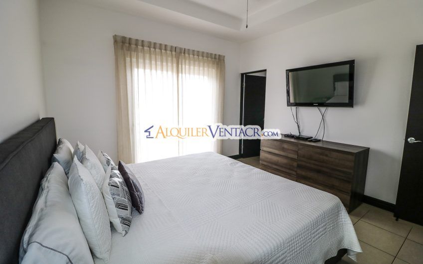 Río Palma Guachipelín Escazú! Condo con piscina / Gym / Cancha tenis