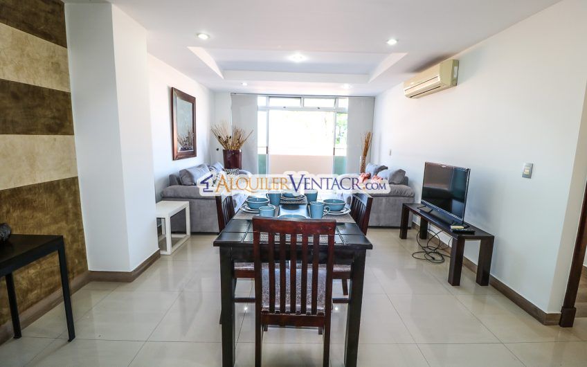 Apartamento de 3 habit. en Guachipelín Escazú